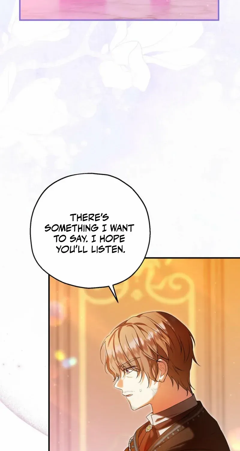 I Don’t Want To Be Duke’s Adopted Daughter-in-law Chapter 90 page 6 - 