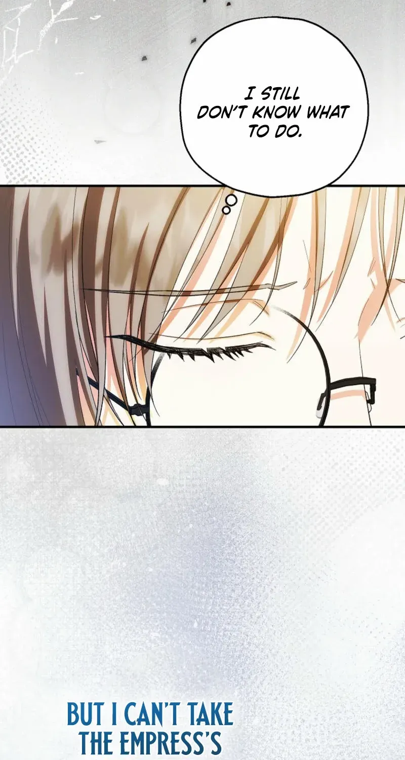 I Don’t Want To Be Duke’s Adopted Daughter-in-law Chapter 90 page 54 - 