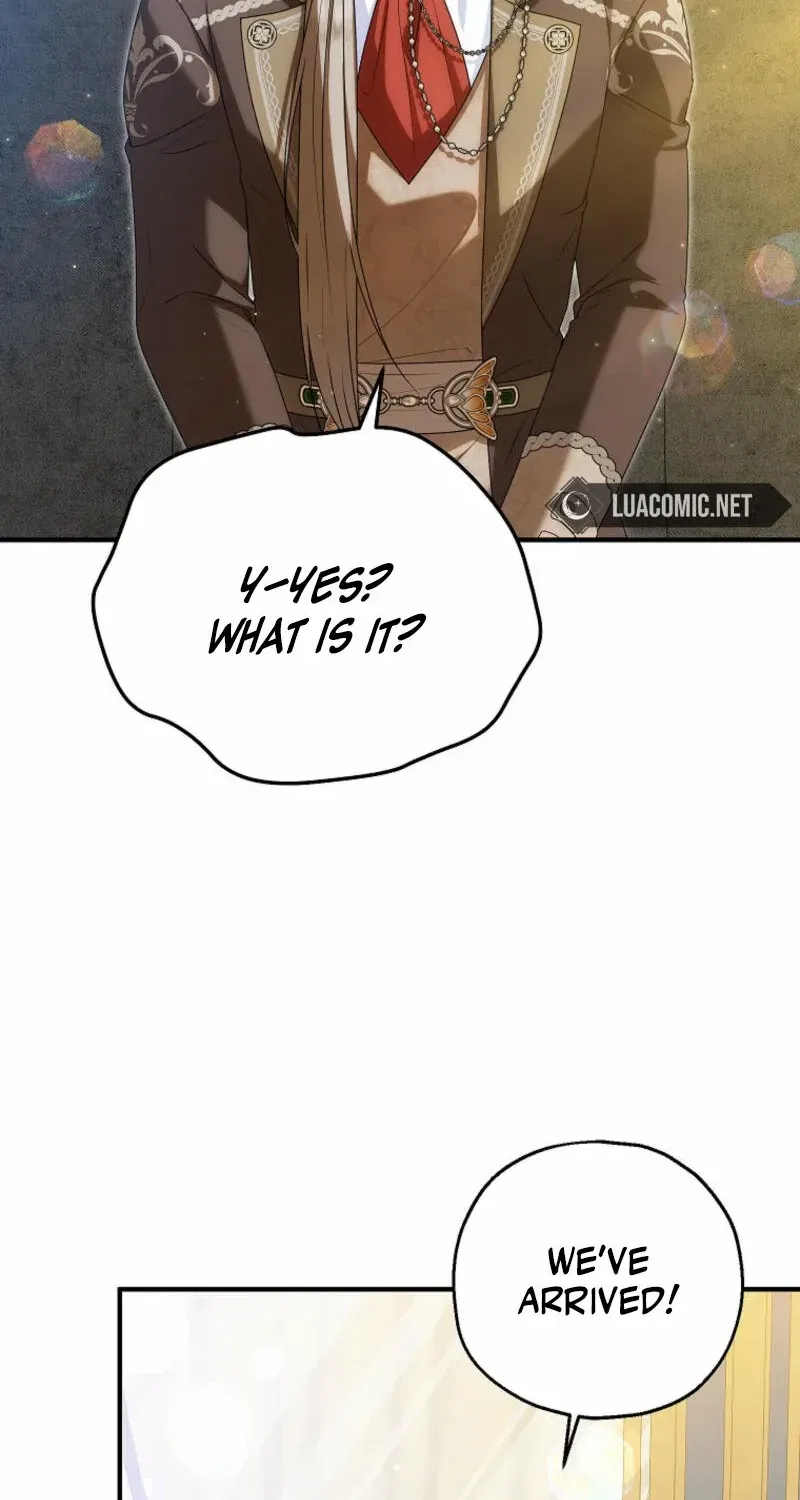I Don’t Want To Be Duke’s Adopted Daughter-in-law Chapter 90 page 56 - 