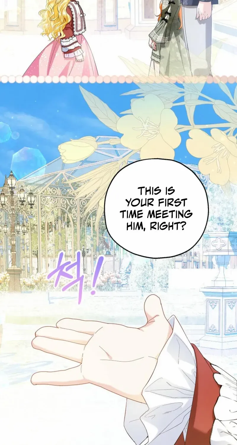 I Don’t Want To Be Duke’s Adopted Daughter-in-law Chapter 90 page 60 - 
