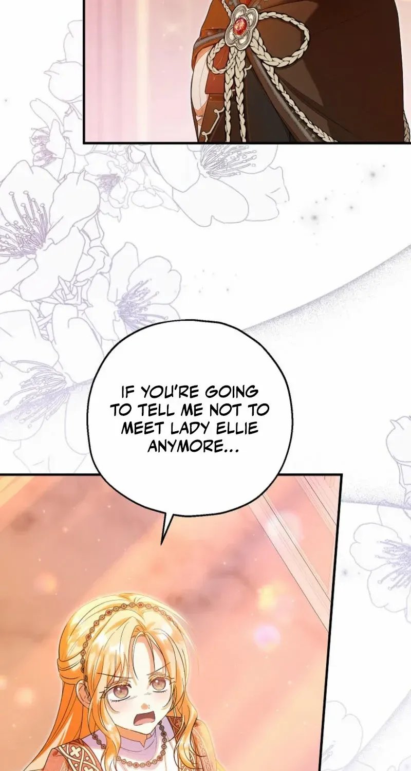 I Don’t Want To Be Duke’s Adopted Daughter-in-law Chapter 90 page 7 - 