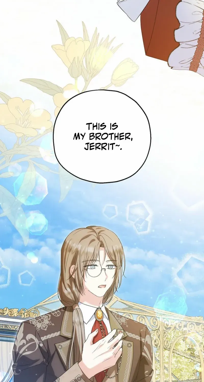 I Don’t Want To Be Duke’s Adopted Daughter-in-law Chapter 90 page 61 - 