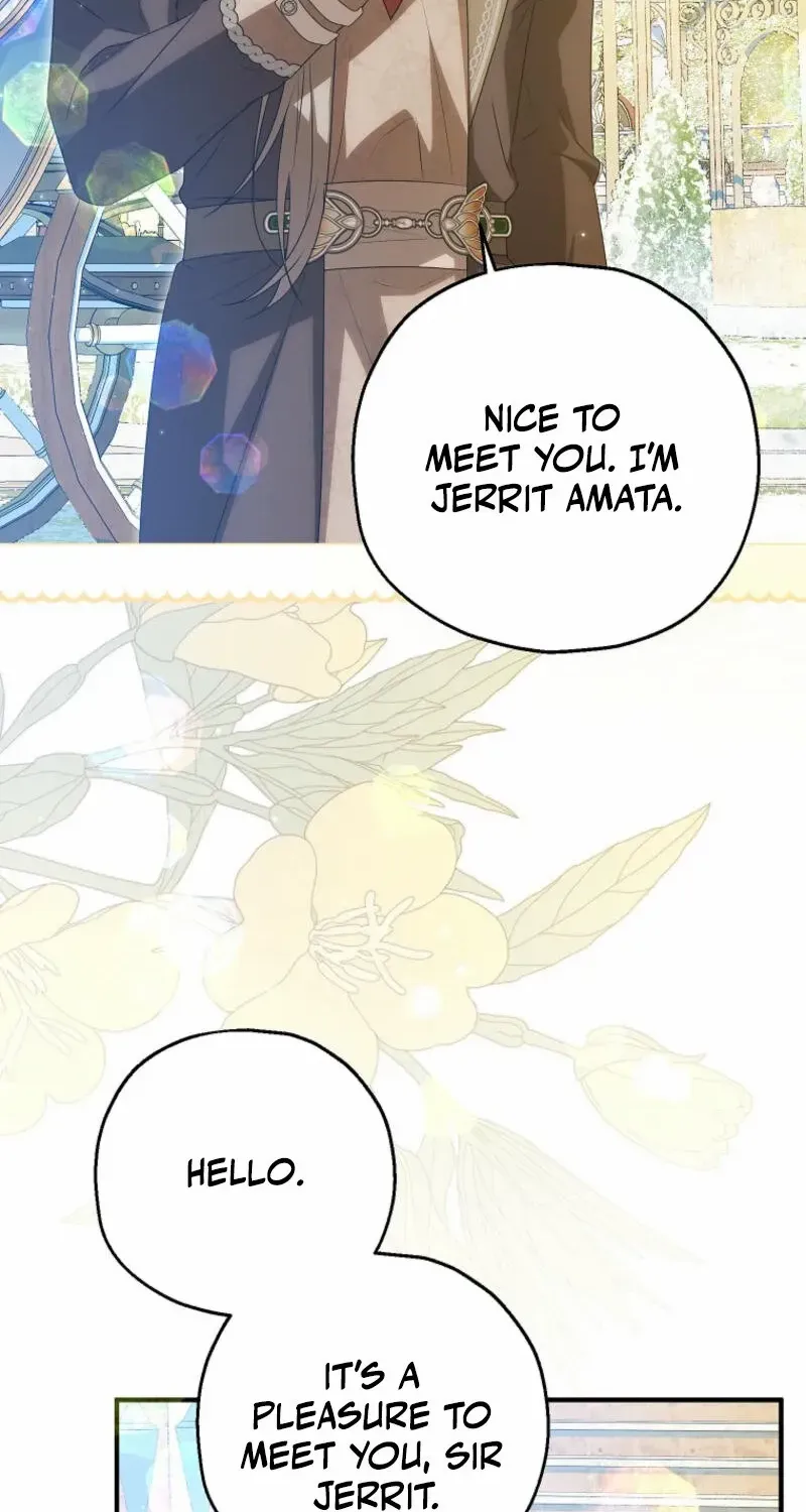 I Don’t Want To Be Duke’s Adopted Daughter-in-law Chapter 90 page 62 - 