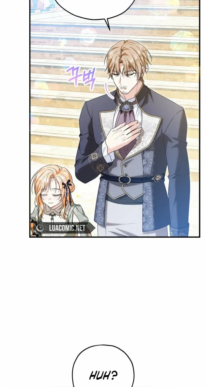 I Don’t Want To Be Duke’s Adopted Daughter-in-law Chapter 90 page 63 - 