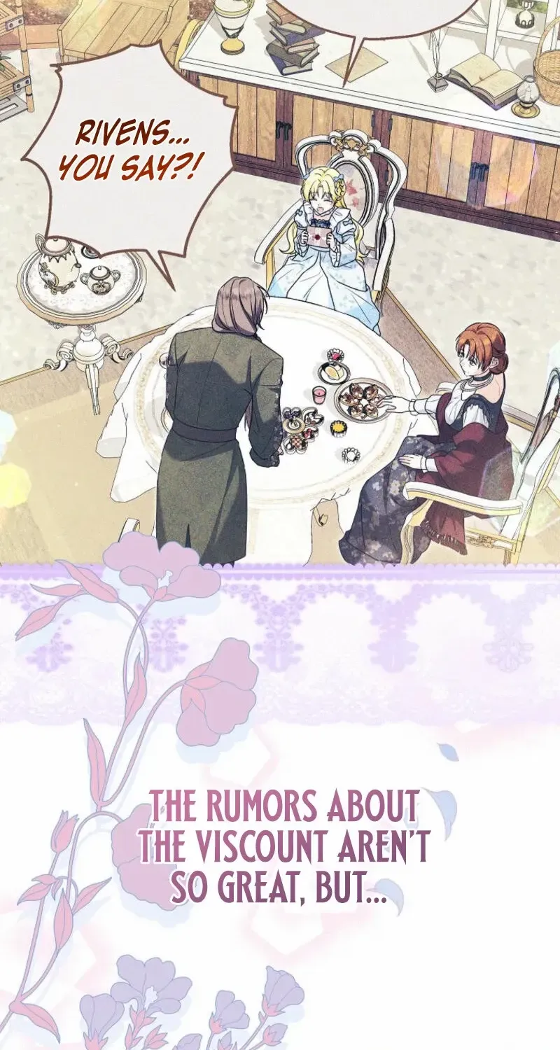 I Don’t Want To Be Duke’s Adopted Daughter-in-law Chapter 90 page 66 - 