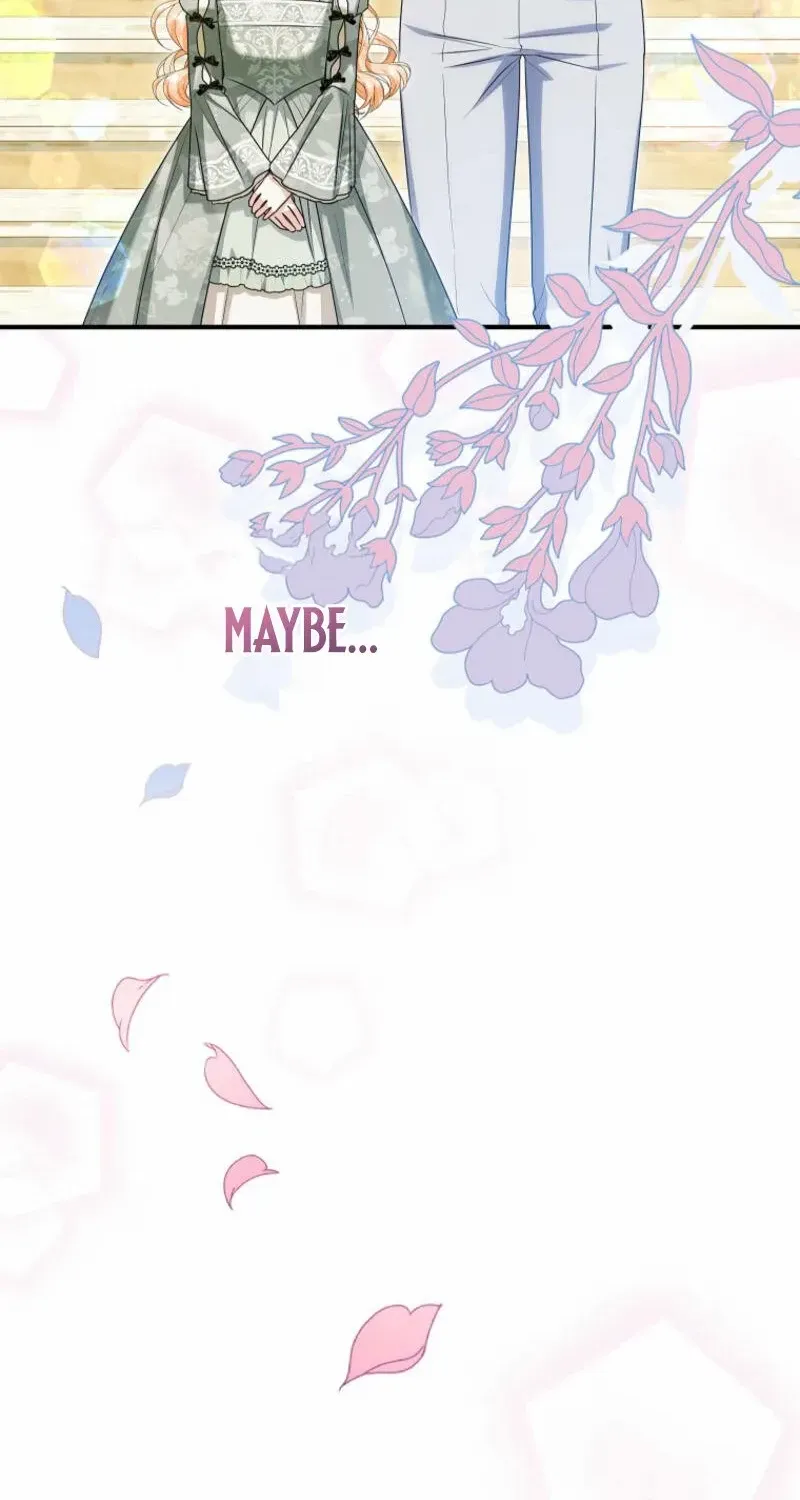 I Don’t Want To Be Duke’s Adopted Daughter-in-law Chapter 90 page 68 - 