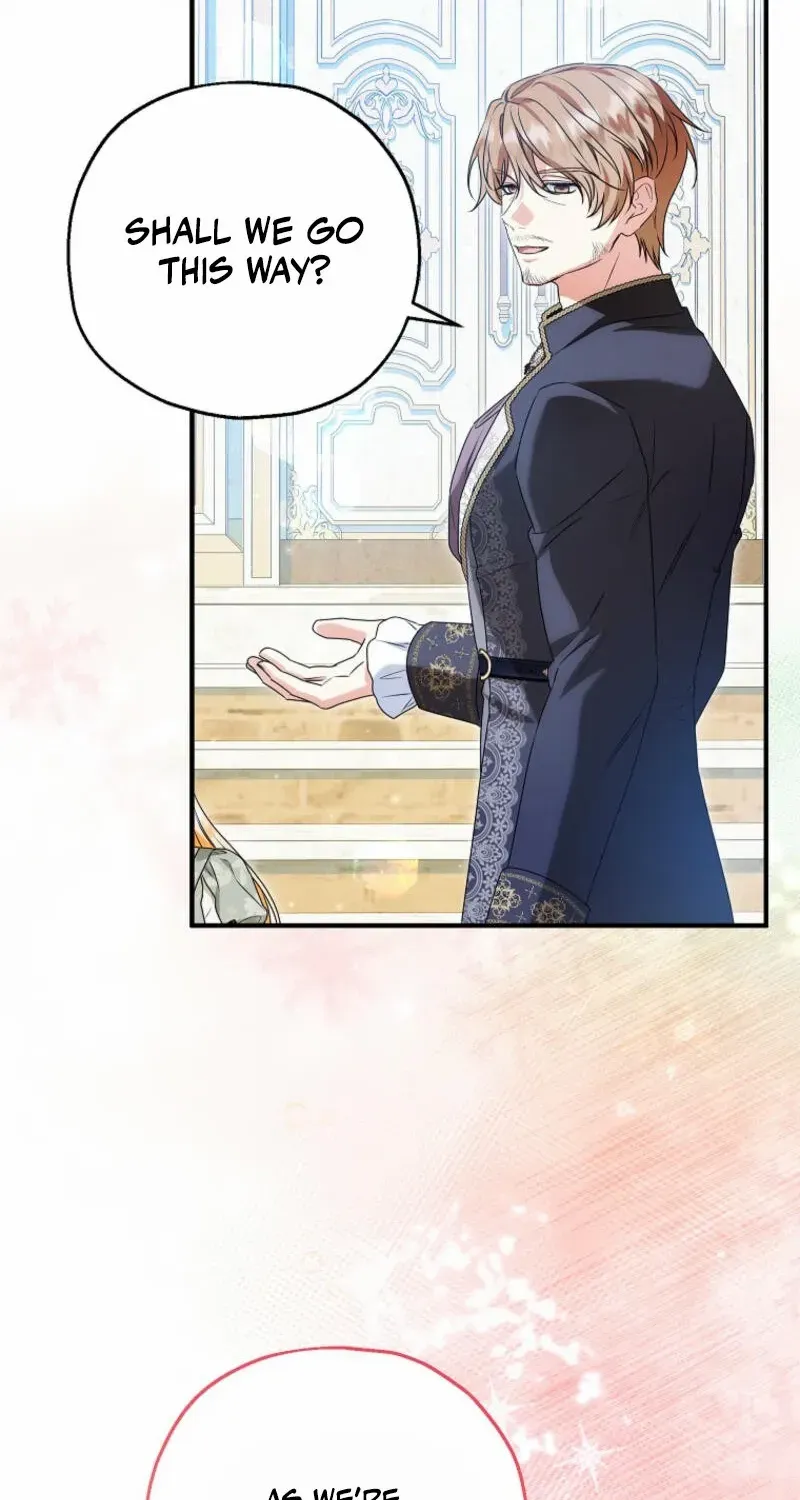 I Don’t Want To Be Duke’s Adopted Daughter-in-law Chapter 90 page 71 - 
