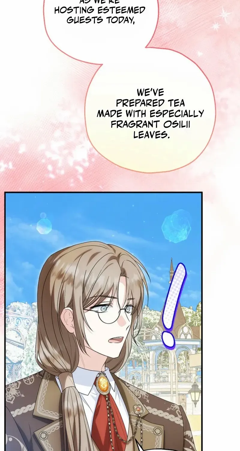 I Don’t Want To Be Duke’s Adopted Daughter-in-law Chapter 90 page 72 - 