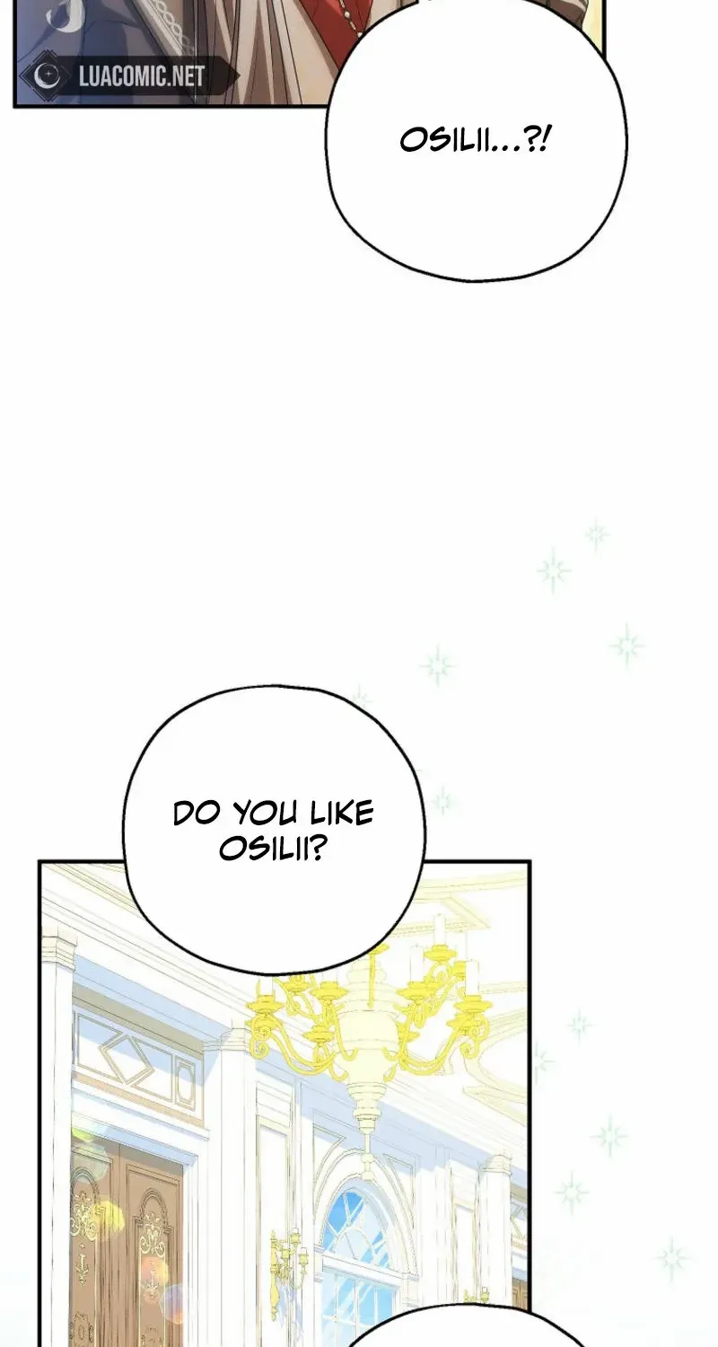 I Don’t Want To Be Duke’s Adopted Daughter-in-law Chapter 90 page 73 - 