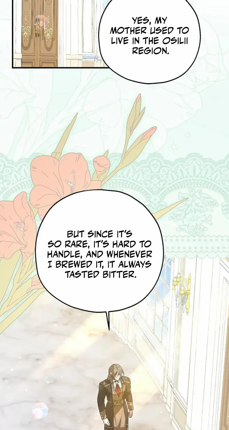 I Don’t Want To Be Duke’s Adopted Daughter-in-law Chapter 90 page 74 - 