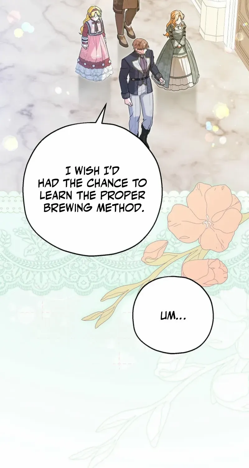 I Don’t Want To Be Duke’s Adopted Daughter-in-law Chapter 90 page 75 - 