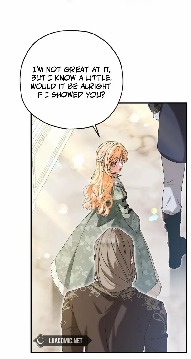 I Don’t Want To Be Duke’s Adopted Daughter-in-law Chapter 90 page 76 - 