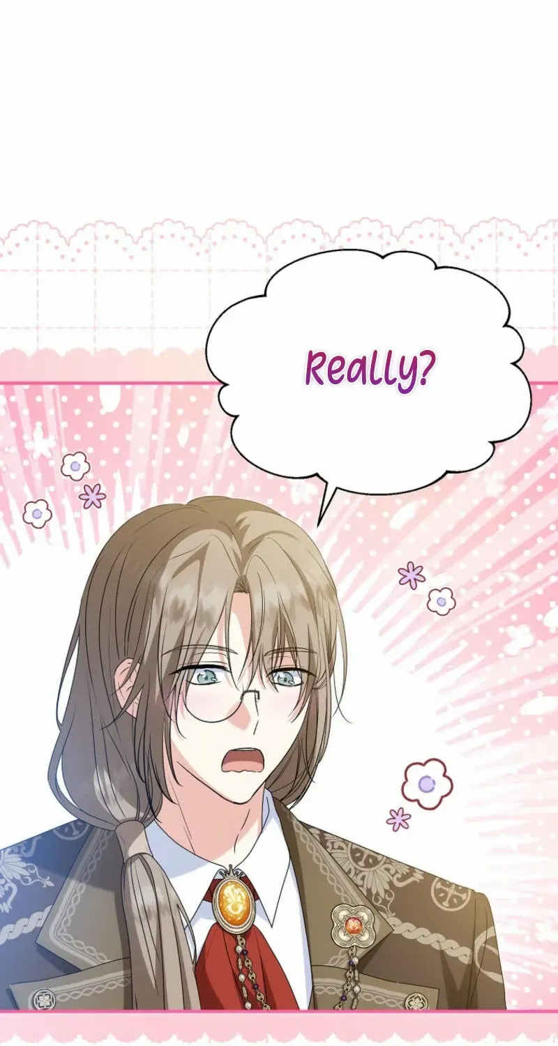 I Don’t Want To Be Duke’s Adopted Daughter-in-law Chapter 90 page 77 - 