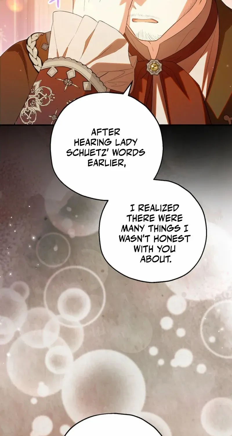 I Don’t Want To Be Duke’s Adopted Daughter-in-law Chapter 90 page 9 - 
