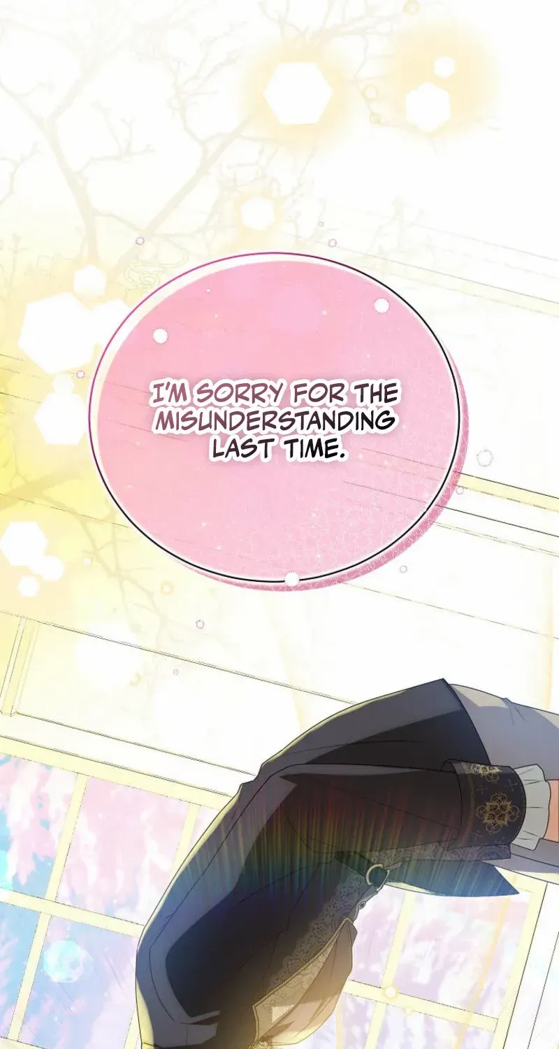 I Don’t Want To Be Duke’s Adopted Daughter-in-law Chapter 90 page 85 - 
