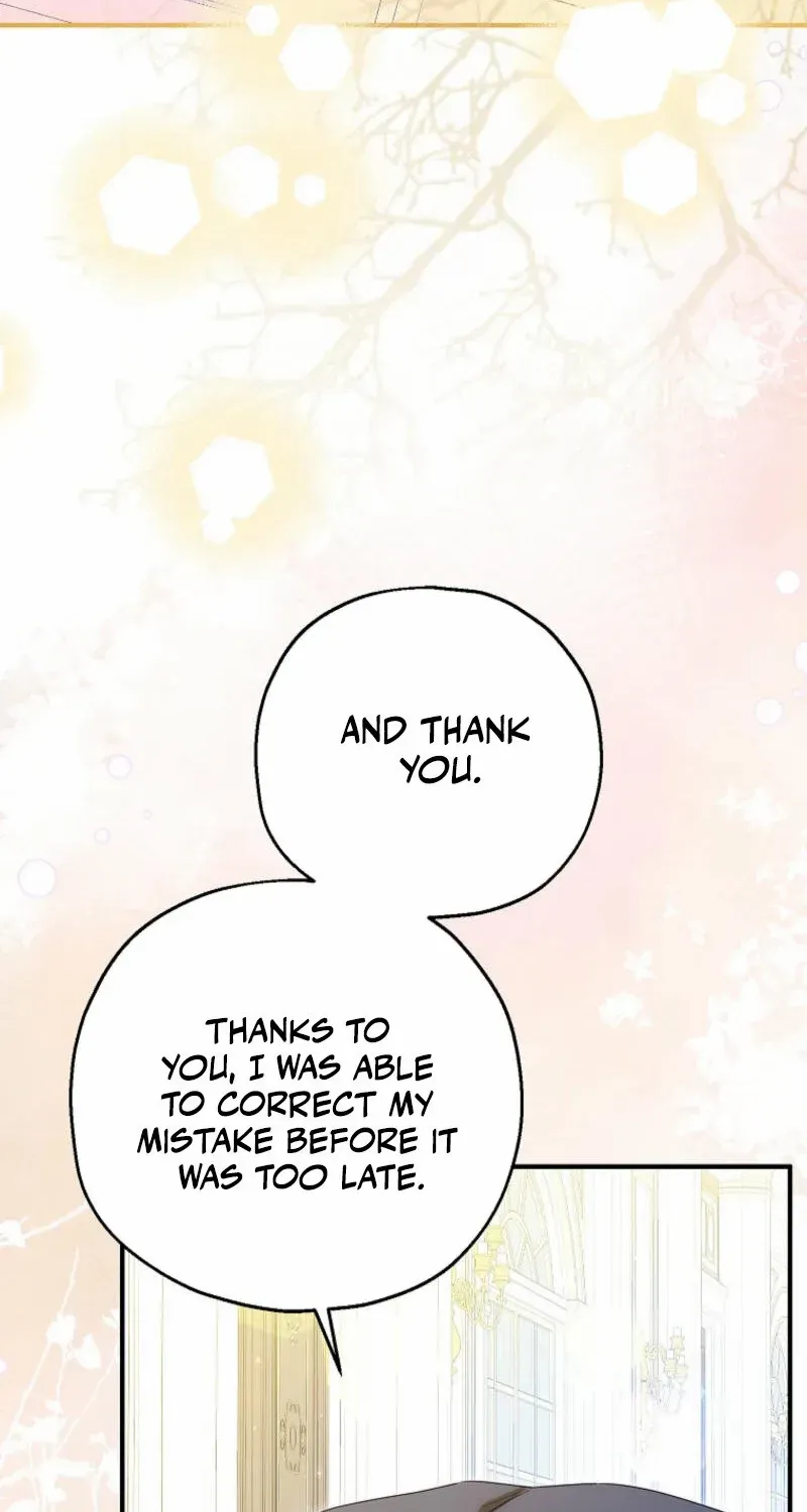I Don’t Want To Be Duke’s Adopted Daughter-in-law Chapter 90 page 87 - 
