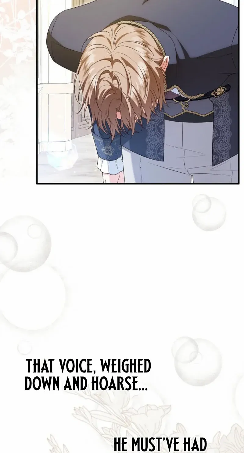 I Don’t Want To Be Duke’s Adopted Daughter-in-law Chapter 90 page 88 - 