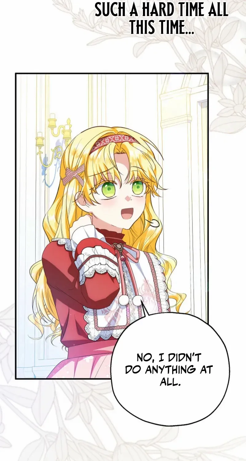 I Don’t Want To Be Duke’s Adopted Daughter-in-law Chapter 90 page 89 - 