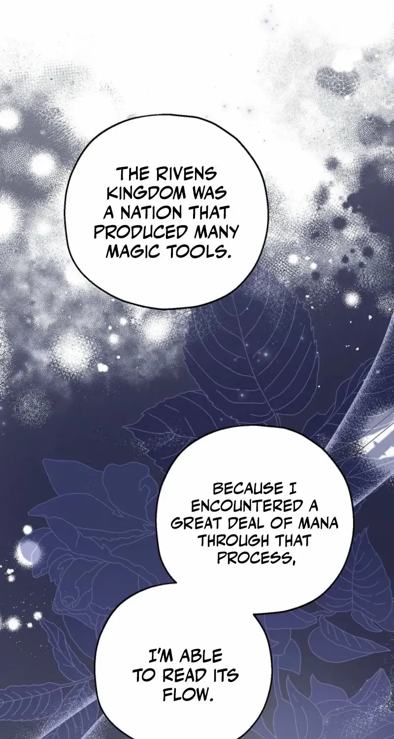 I Don’t Want To Be Duke’s Adopted Daughter-in-law Chapter 90 page 94 - 