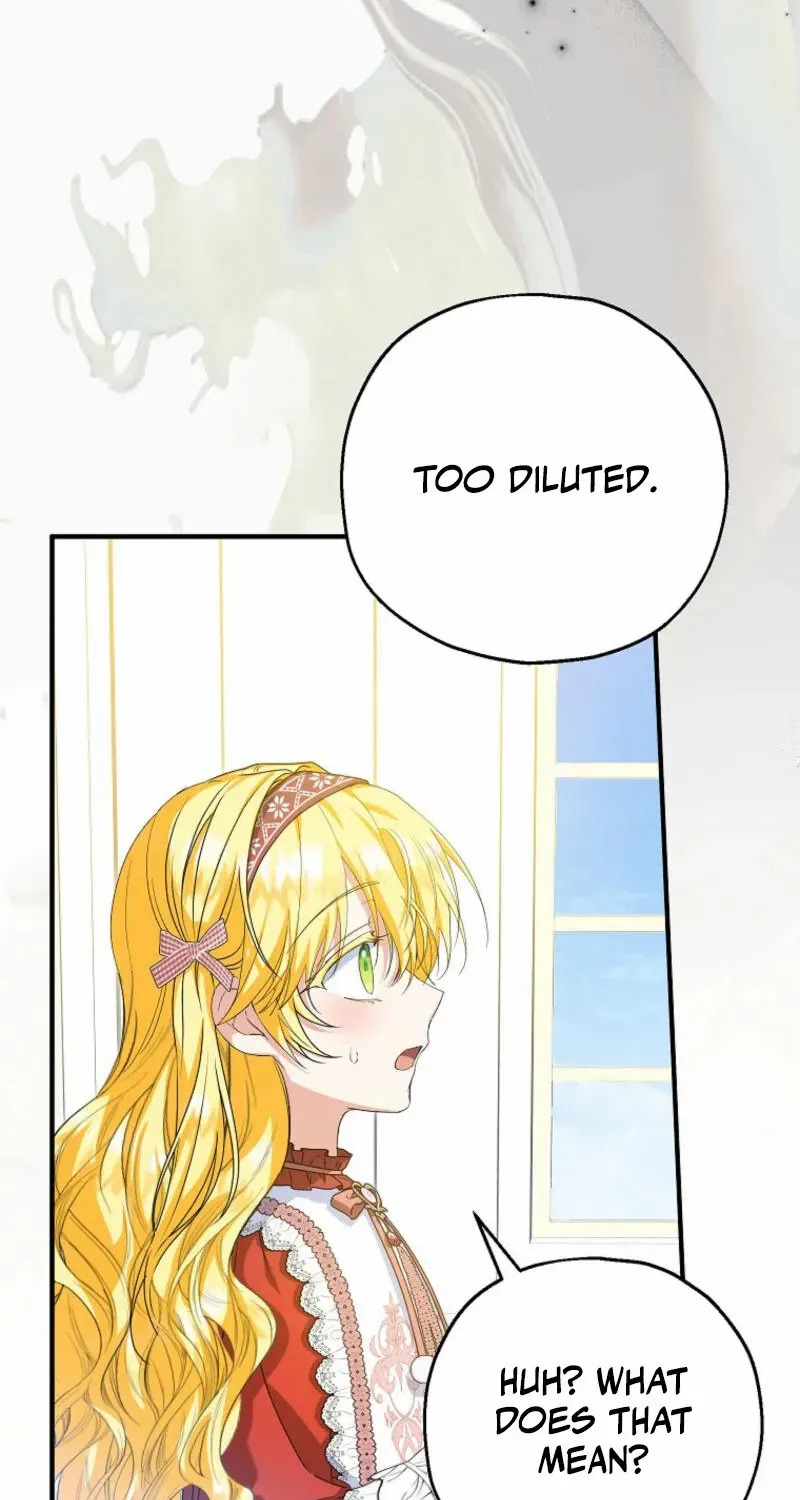 I Don’t Want To Be Duke’s Adopted Daughter-in-law Chapter 90 page 97 - 