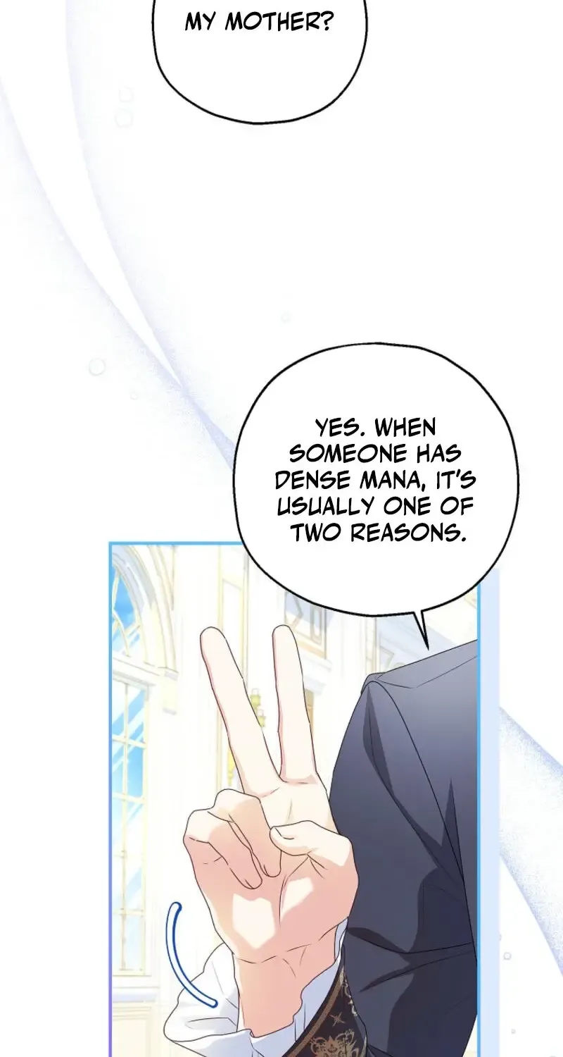 I Don’t Want To Be Duke’s Adopted Daughter-in-law Chapter 91 page 11 - 