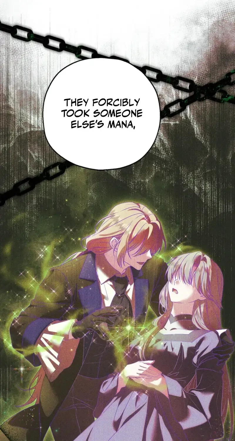 I Don’t Want To Be Duke’s Adopted Daughter-in-law Chapter 91 page 13 - 