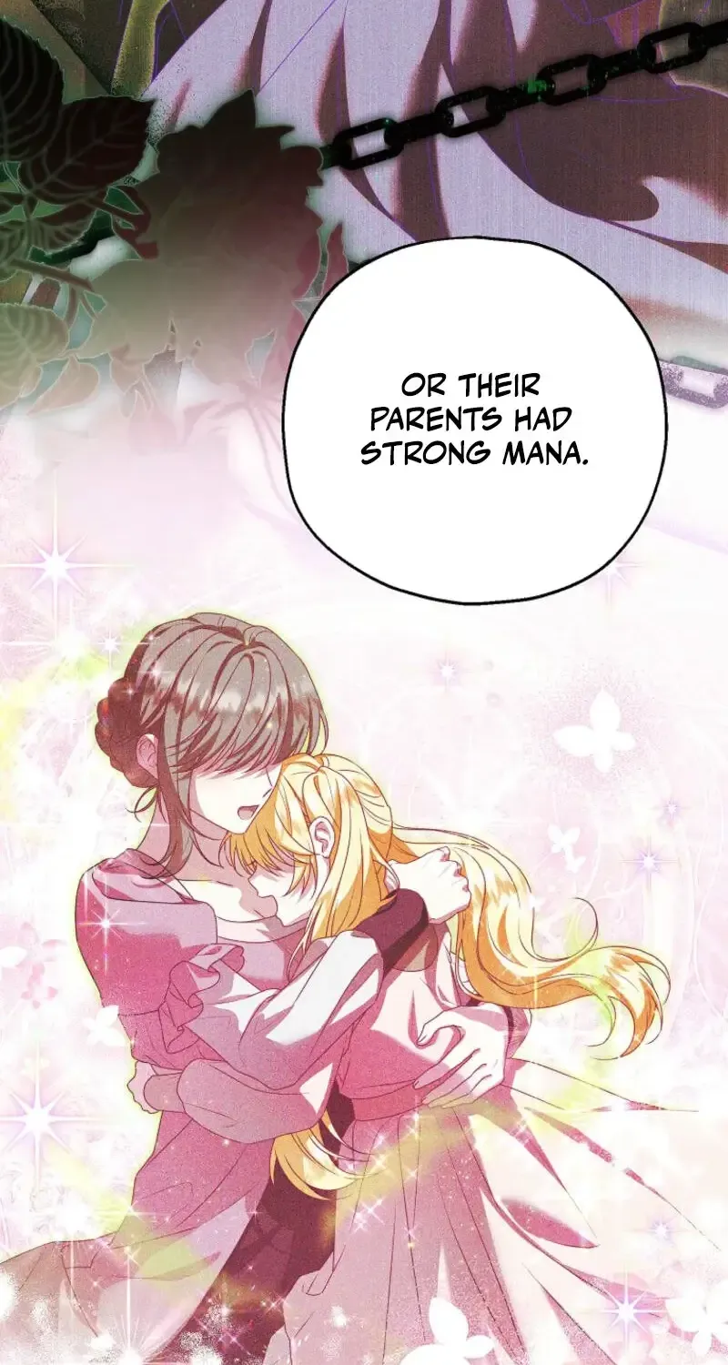 I Don’t Want To Be Duke’s Adopted Daughter-in-law Chapter 91 page 14 - 