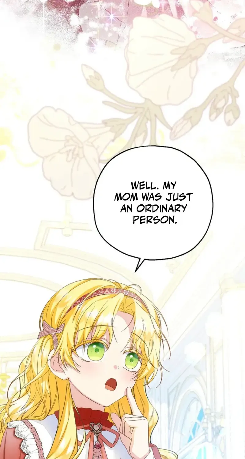 I Don’t Want To Be Duke’s Adopted Daughter-in-law Chapter 91 page 15 - 