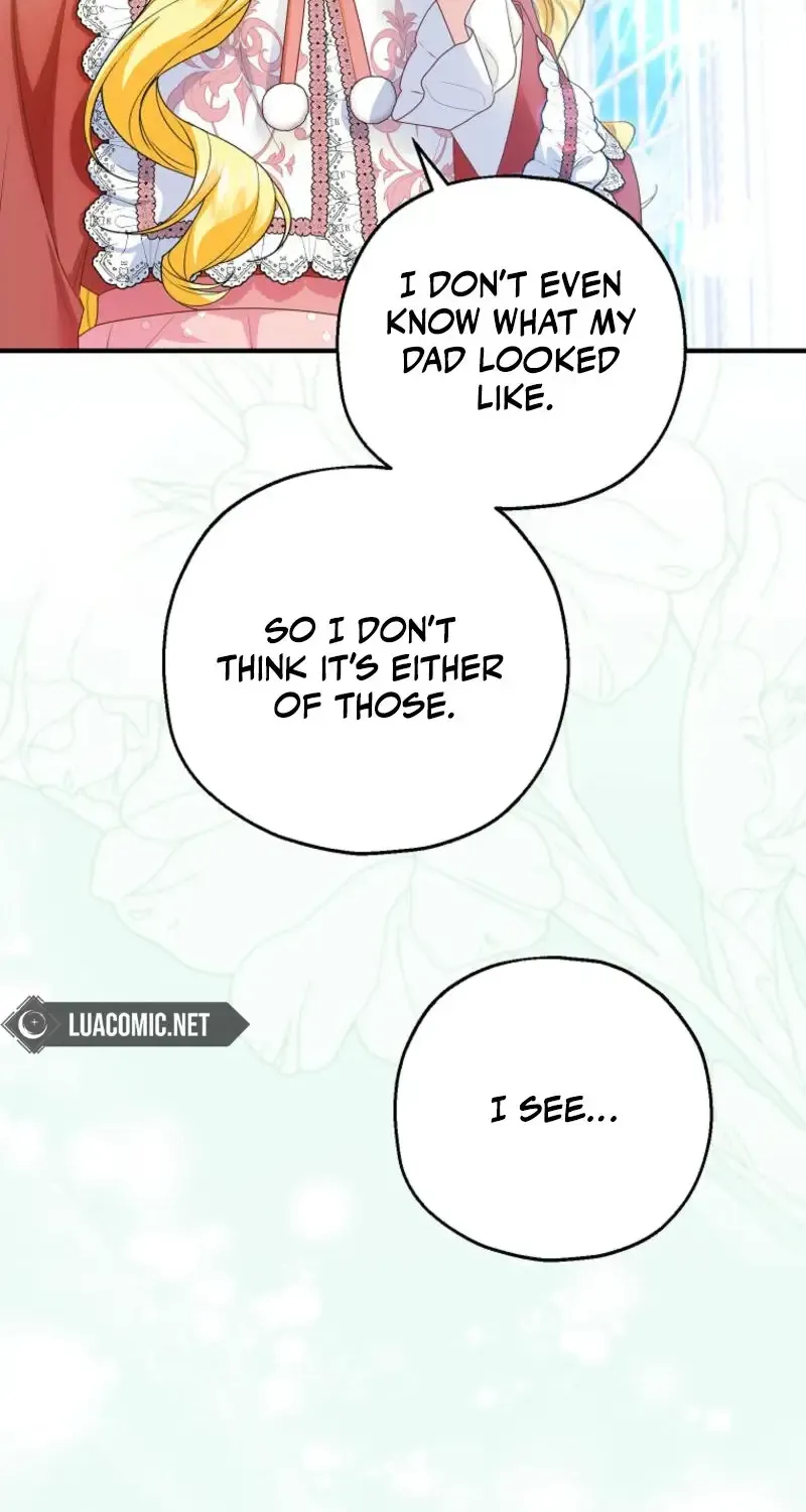 I Don’t Want To Be Duke’s Adopted Daughter-in-law Chapter 91 page 16 - 