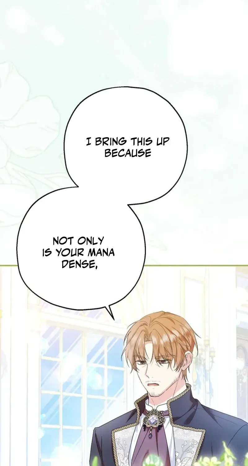 I Don’t Want To Be Duke’s Adopted Daughter-in-law Chapter 91 page 17 - 