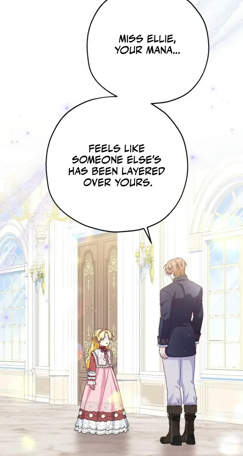 I Don’t Want To Be Duke’s Adopted Daughter-in-law Chapter 91 page 3 - 