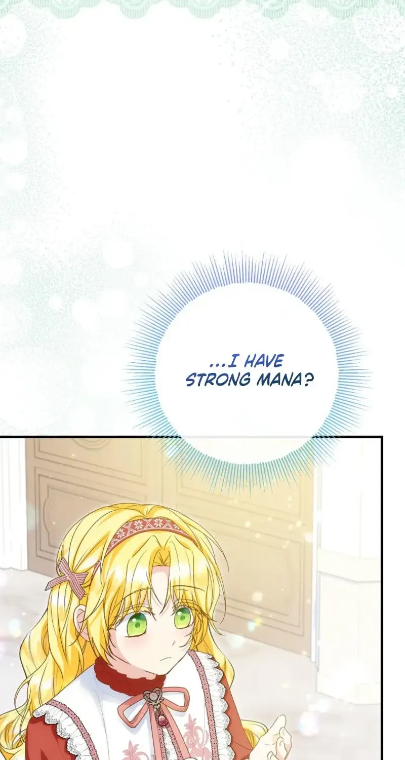 I Don’t Want To Be Duke’s Adopted Daughter-in-law Chapter 91 page 22 - 