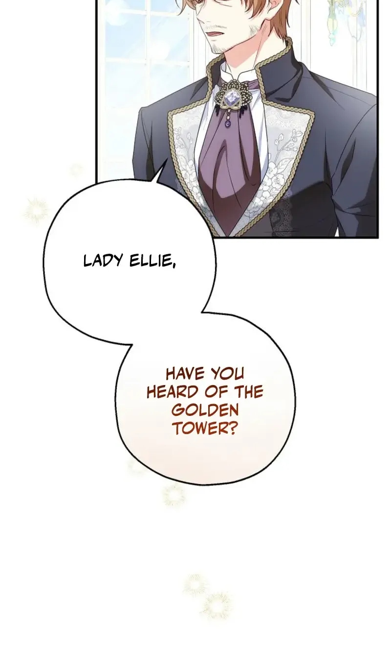 I Don’t Want To Be Duke’s Adopted Daughter-in-law Chapter 91 page 24 - 