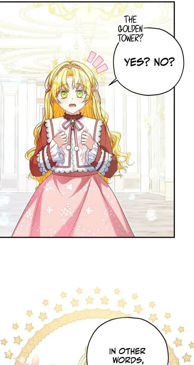 I Don’t Want To Be Duke’s Adopted Daughter-in-law Chapter 91 page 25 - 