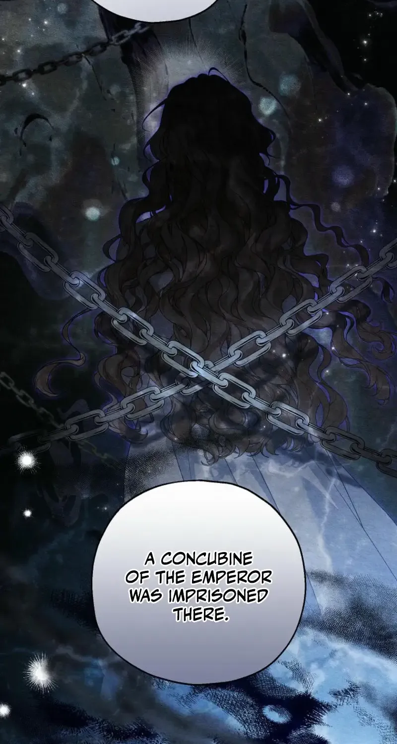 I Don’t Want To Be Duke’s Adopted Daughter-in-law Chapter 91 page 28 - 
