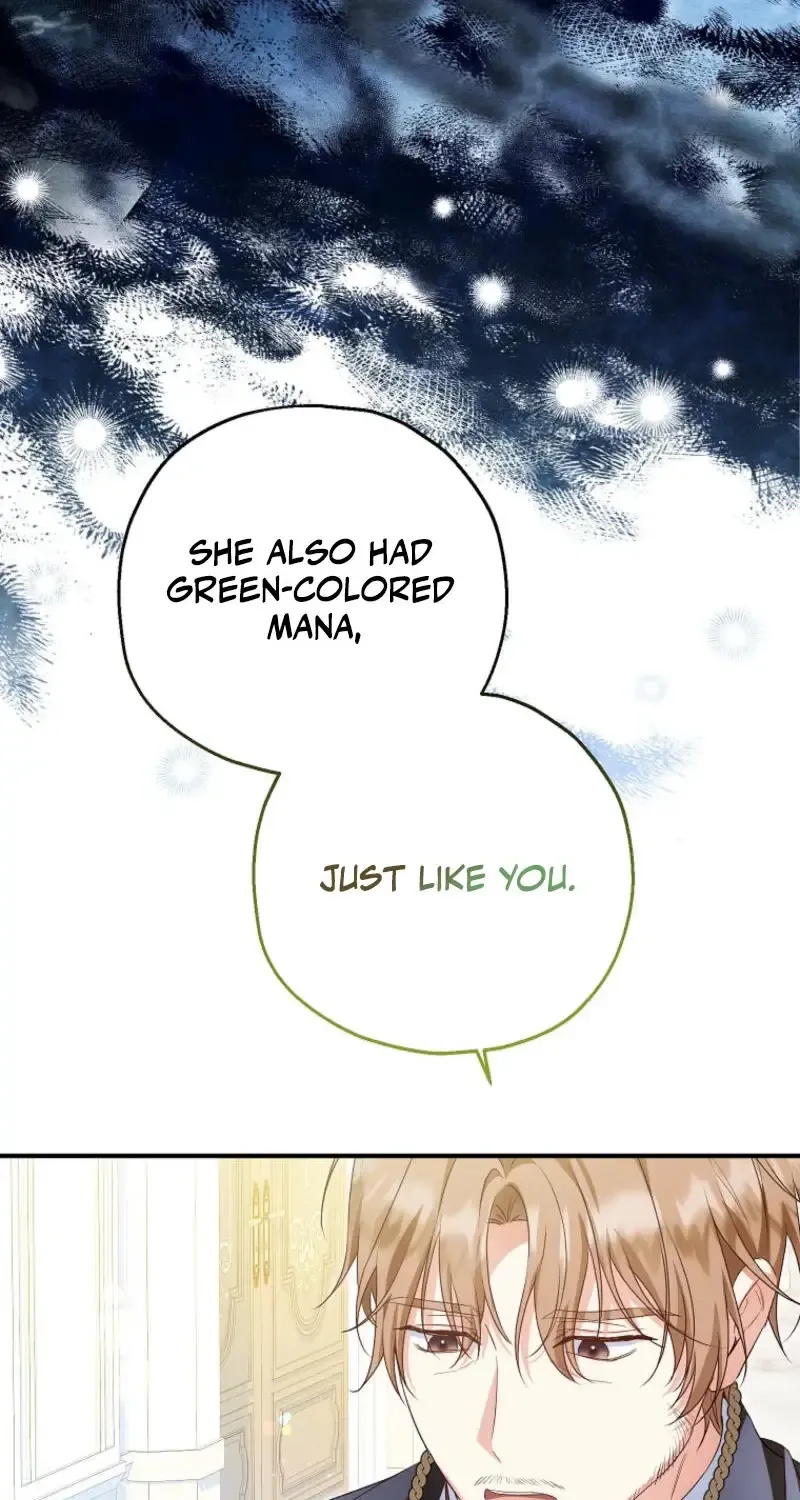 I Don’t Want To Be Duke’s Adopted Daughter-in-law Chapter 91 page 29 - 