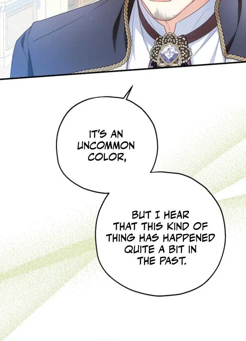 I Don’t Want To Be Duke’s Adopted Daughter-in-law Chapter 91 page 30 - 