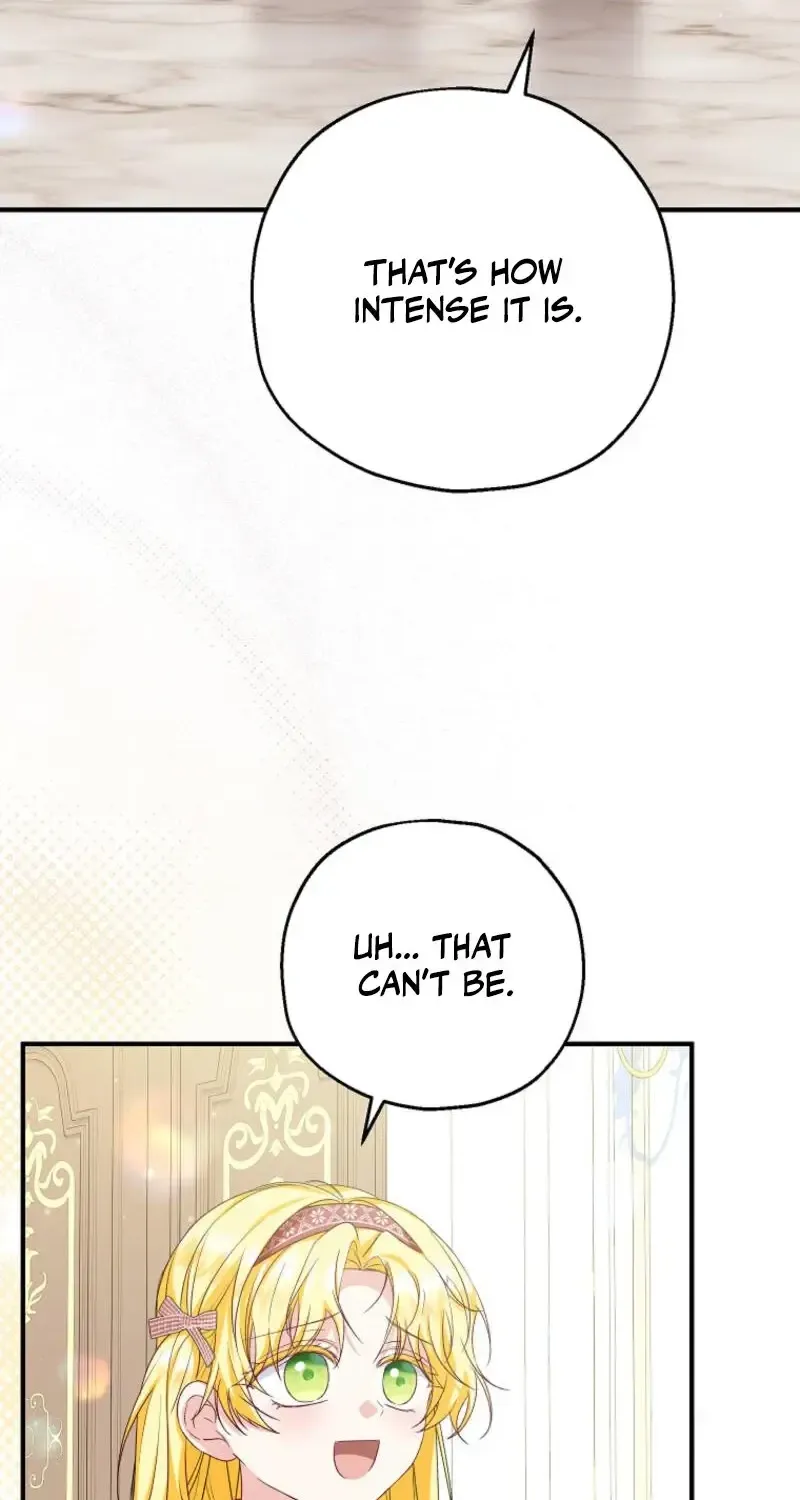 I Don’t Want To Be Duke’s Adopted Daughter-in-law Chapter 91 page 4 - 