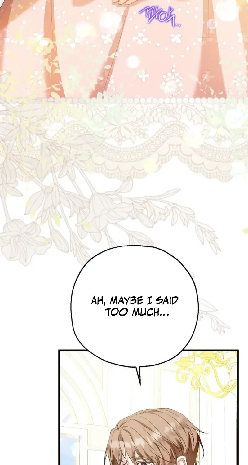 I Don’t Want To Be Duke’s Adopted Daughter-in-law Chapter 91 page 39 - 