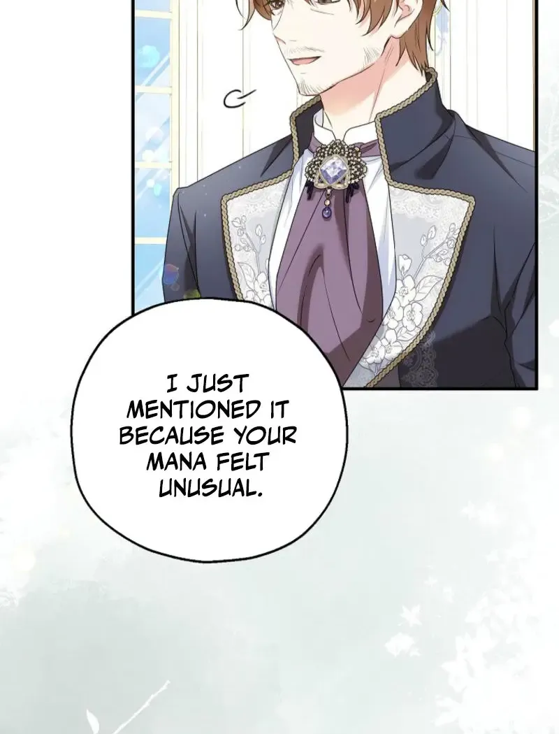 I Don’t Want To Be Duke’s Adopted Daughter-in-law Chapter 91 page 40 - 