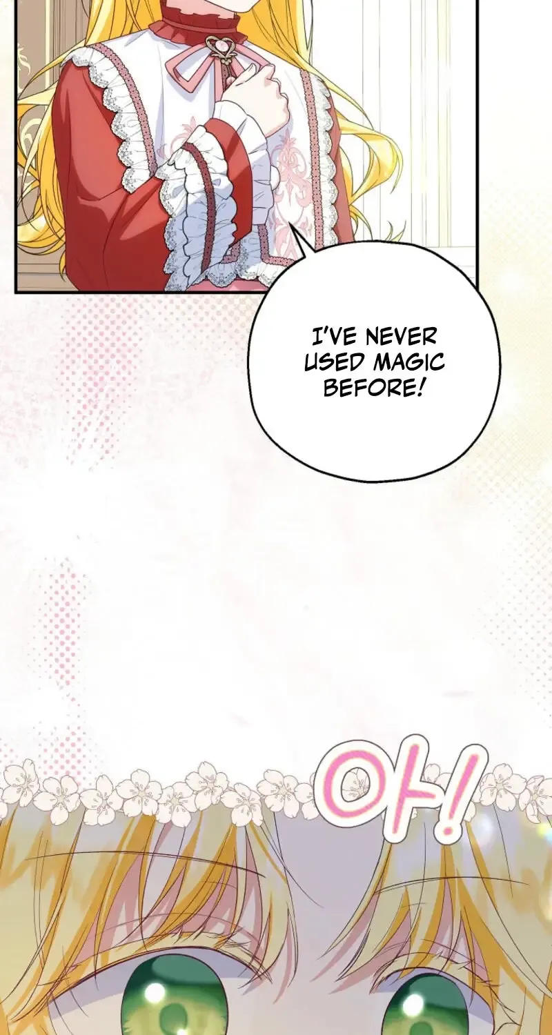 I Don’t Want To Be Duke’s Adopted Daughter-in-law Chapter 91 page 5 - 