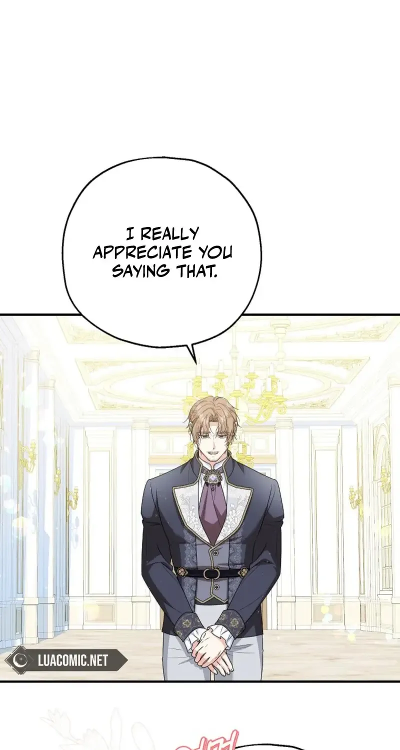 I Don’t Want To Be Duke’s Adopted Daughter-in-law Chapter 91 page 42 - 