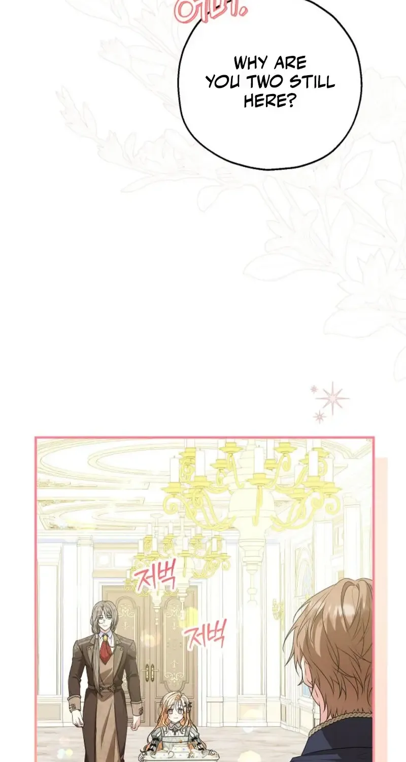 I Don’t Want To Be Duke’s Adopted Daughter-in-law Chapter 91 page 43 - 