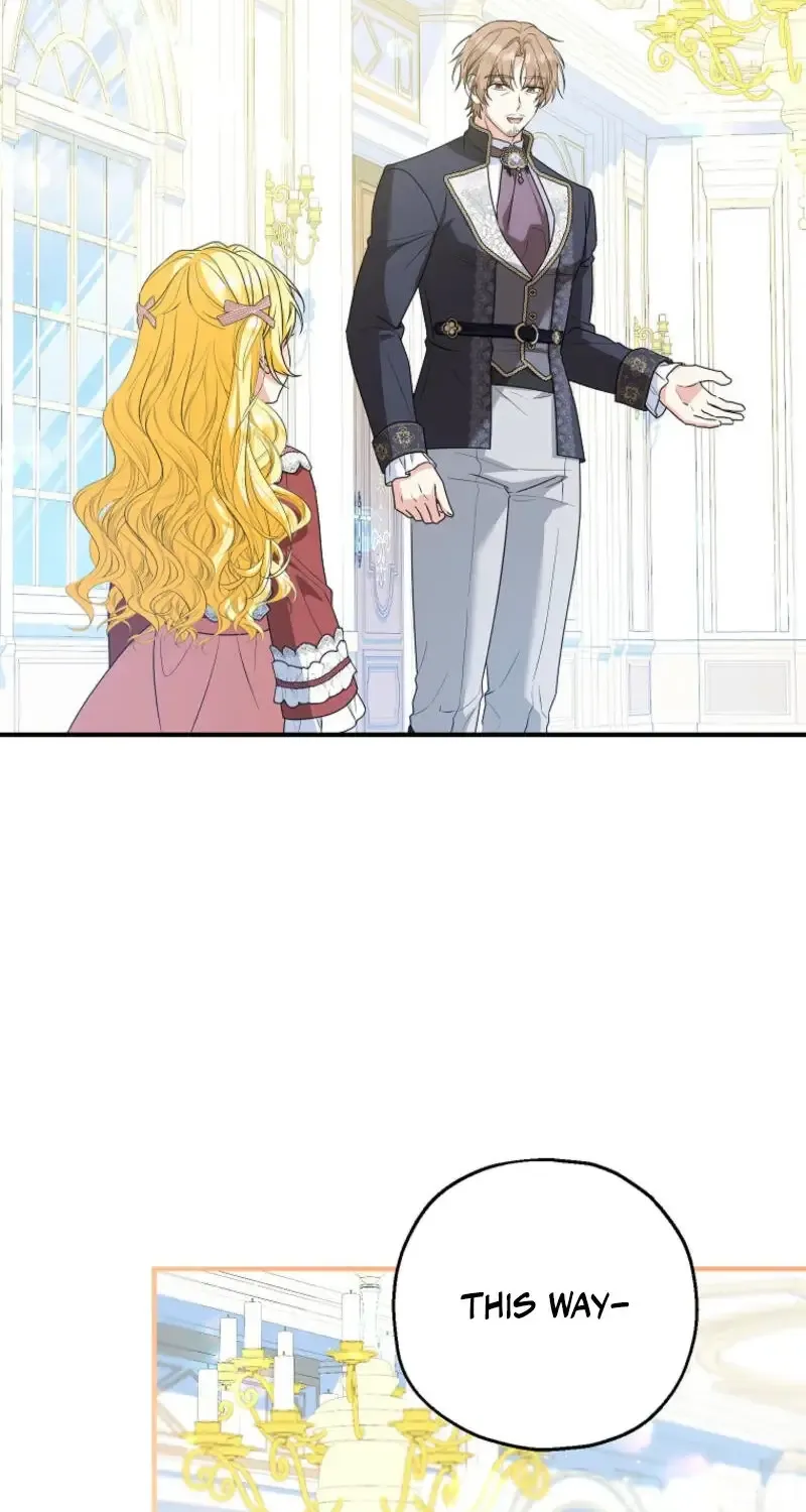 I Don’t Want To Be Duke’s Adopted Daughter-in-law Chapter 91 page 45 - 