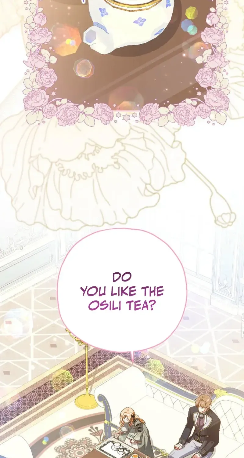 I Don’t Want To Be Duke’s Adopted Daughter-in-law Chapter 91 page 49 - 