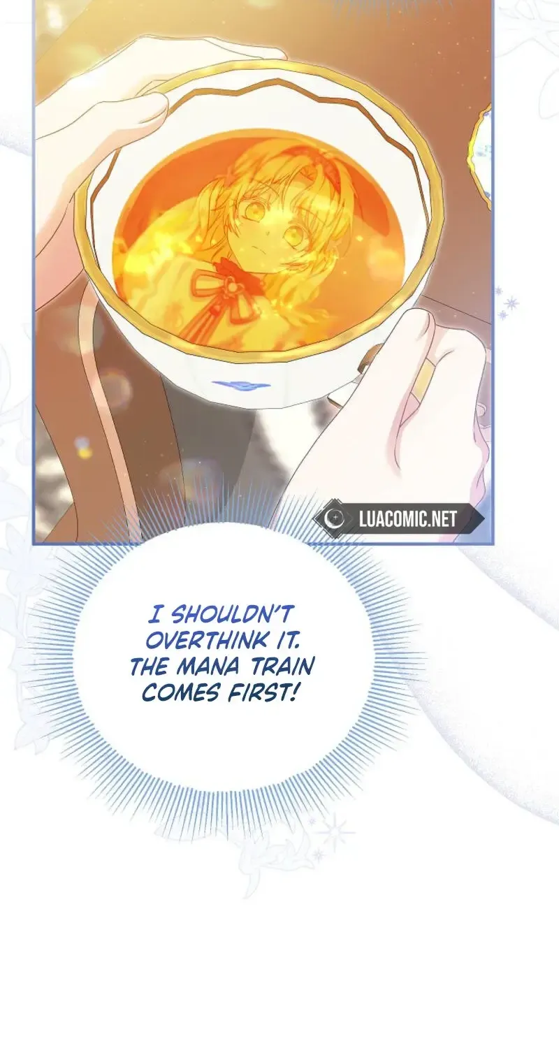 I Don’t Want To Be Duke’s Adopted Daughter-in-law Chapter 91 page 52 - 