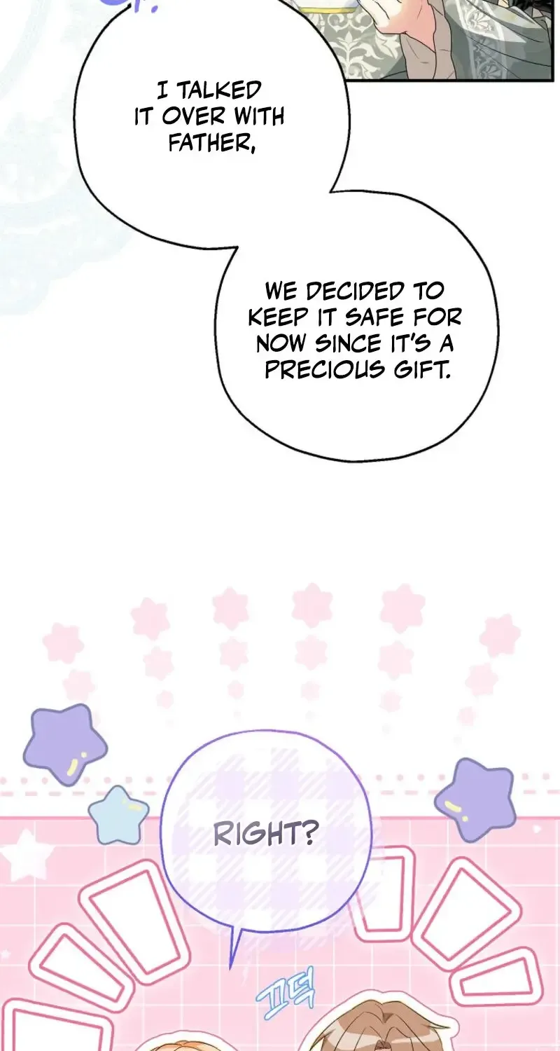 I Don’t Want To Be Duke’s Adopted Daughter-in-law Chapter 91 page 54 - 