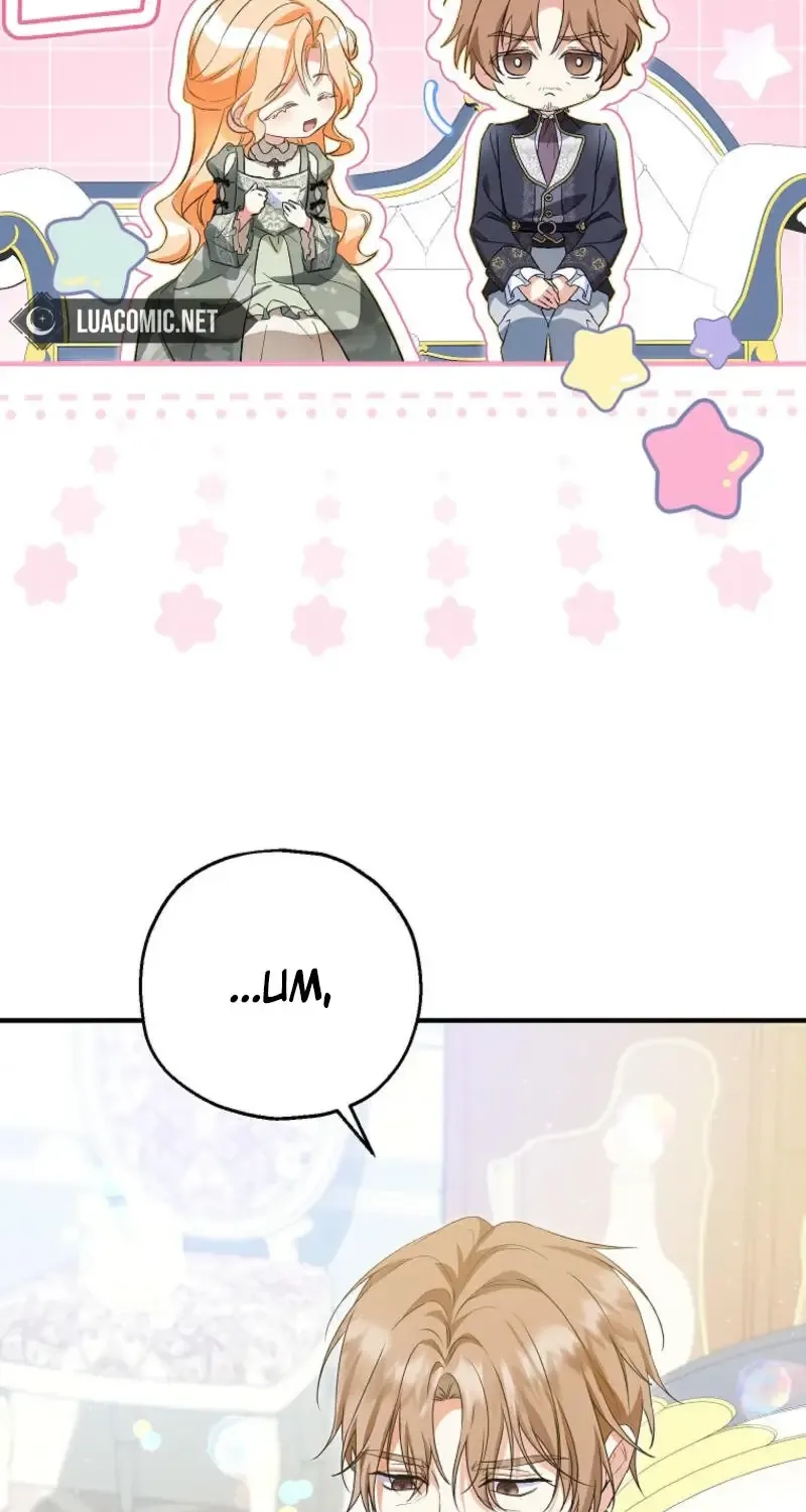 I Don’t Want To Be Duke’s Adopted Daughter-in-law Chapter 91 page 55 - 
