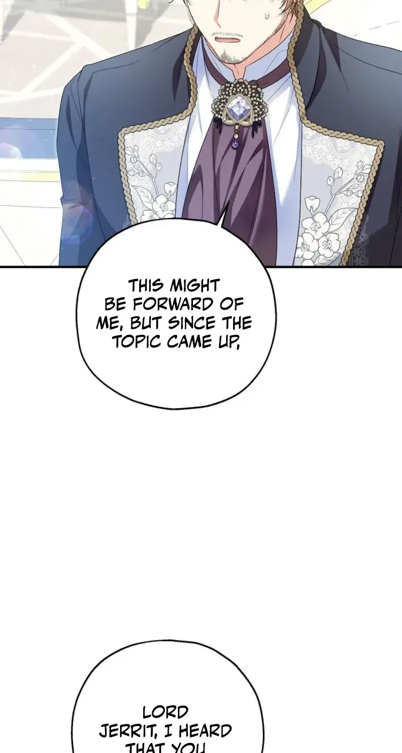 I Don’t Want To Be Duke’s Adopted Daughter-in-law Chapter 91 page 56 - 