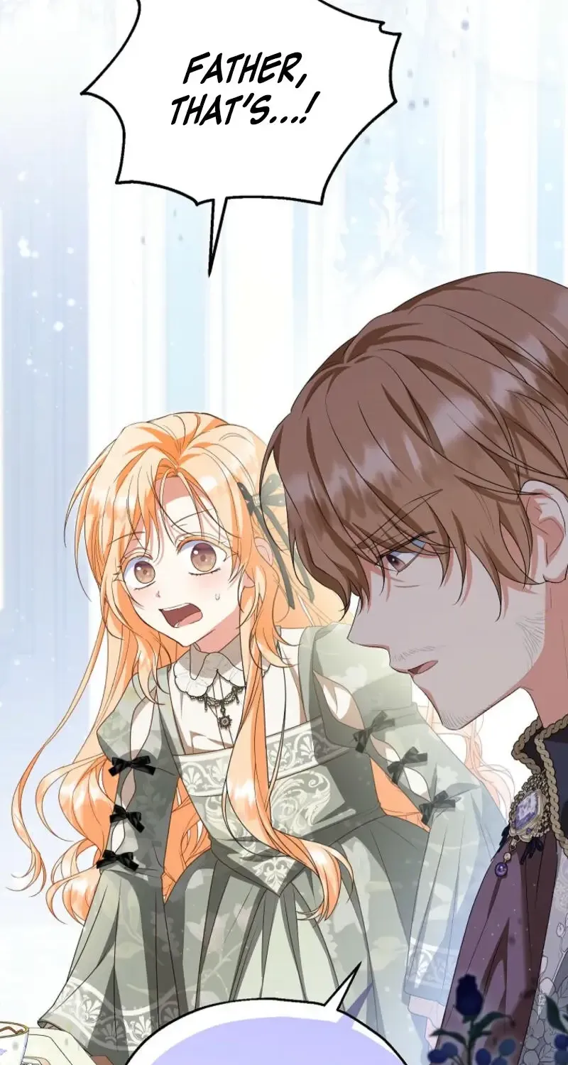 I Don’t Want To Be Duke’s Adopted Daughter-in-law Chapter 91 page 60 - 